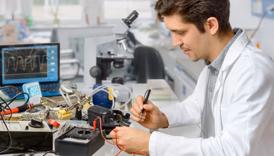 Armutlu Elektronik Tamircisi