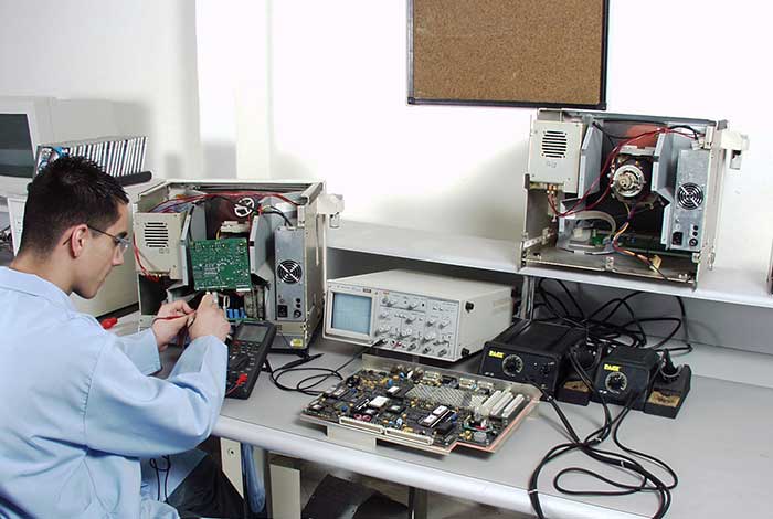 Armutlu Elektronik Tamircisi