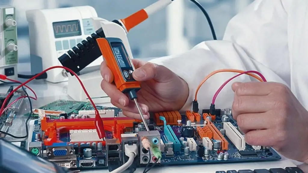 Armutlu Elektronik Tamircisi